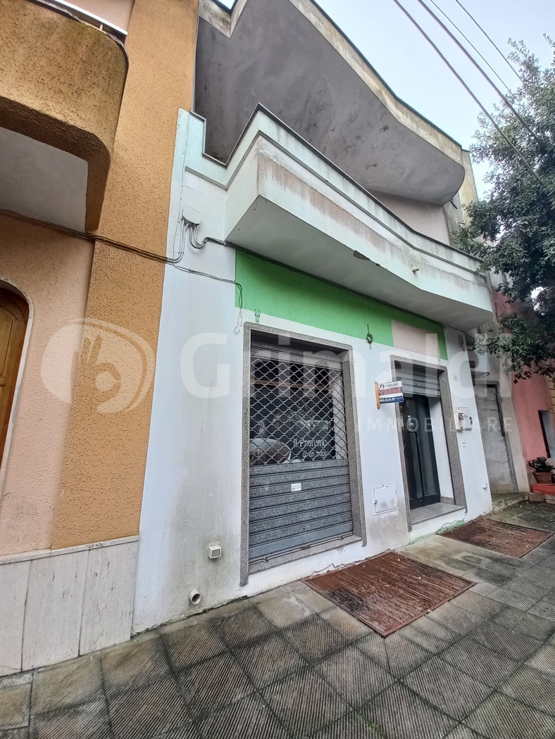 Casa indipendente da ristrutturare a Racale