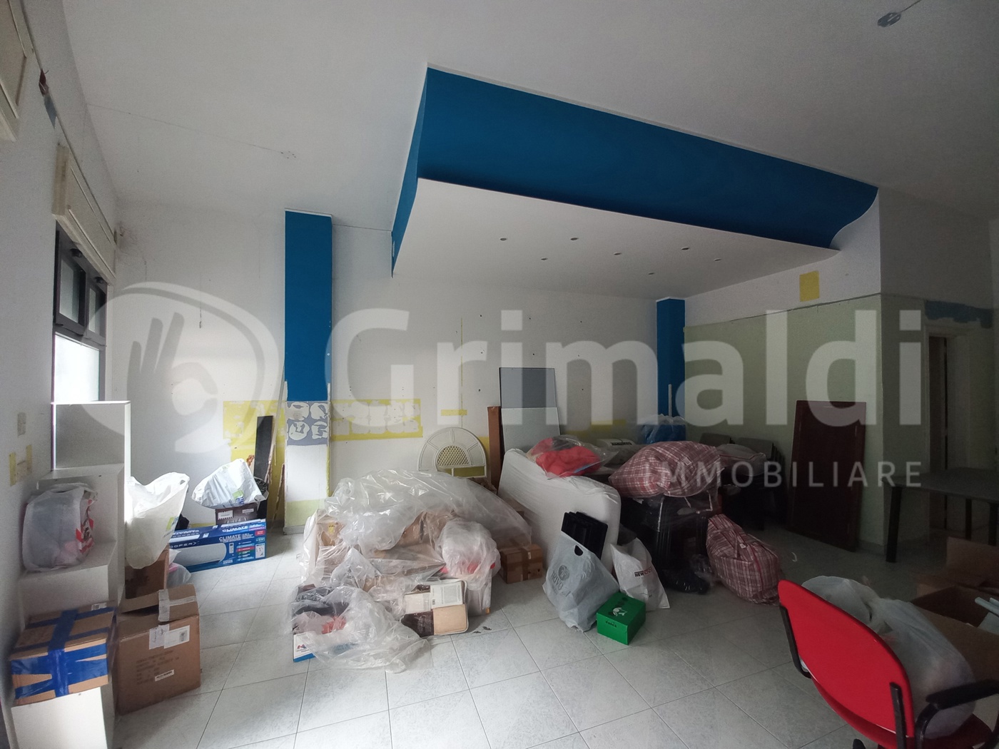 Casa indipendente da ristrutturare a Racale