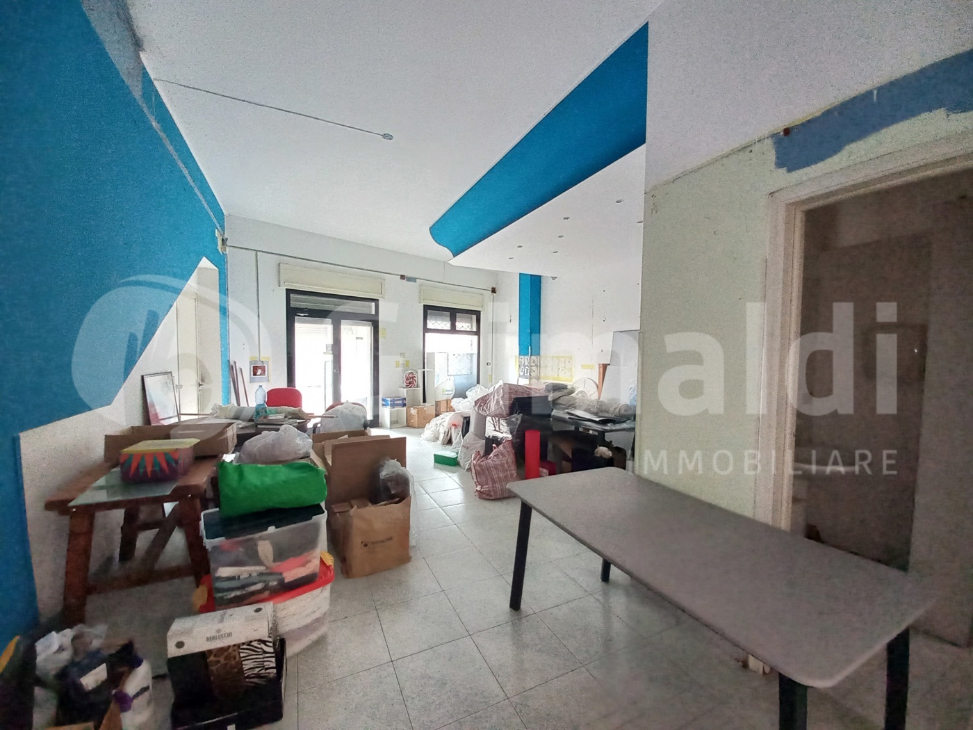 Casa indipendente da ristrutturare a Racale