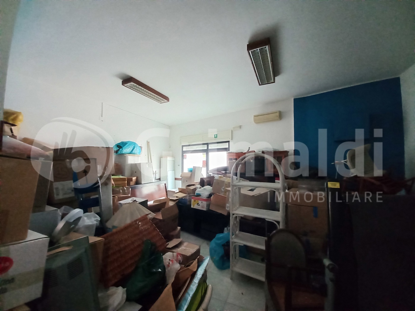 Casa indipendente da ristrutturare a Racale