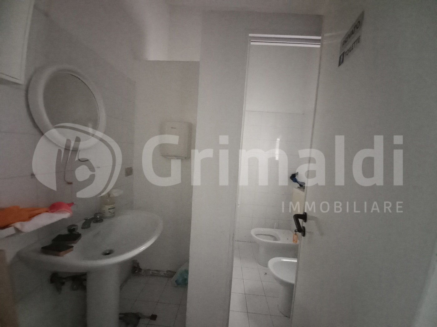 Casa indipendente da ristrutturare a Racale