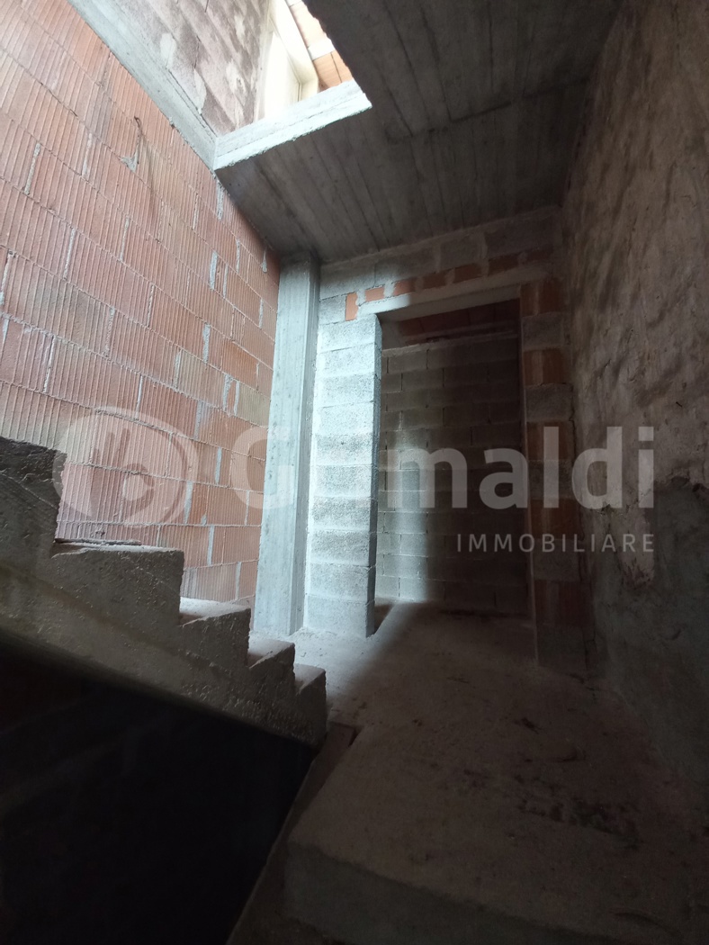 Casa indipendente da ristrutturare a Racale