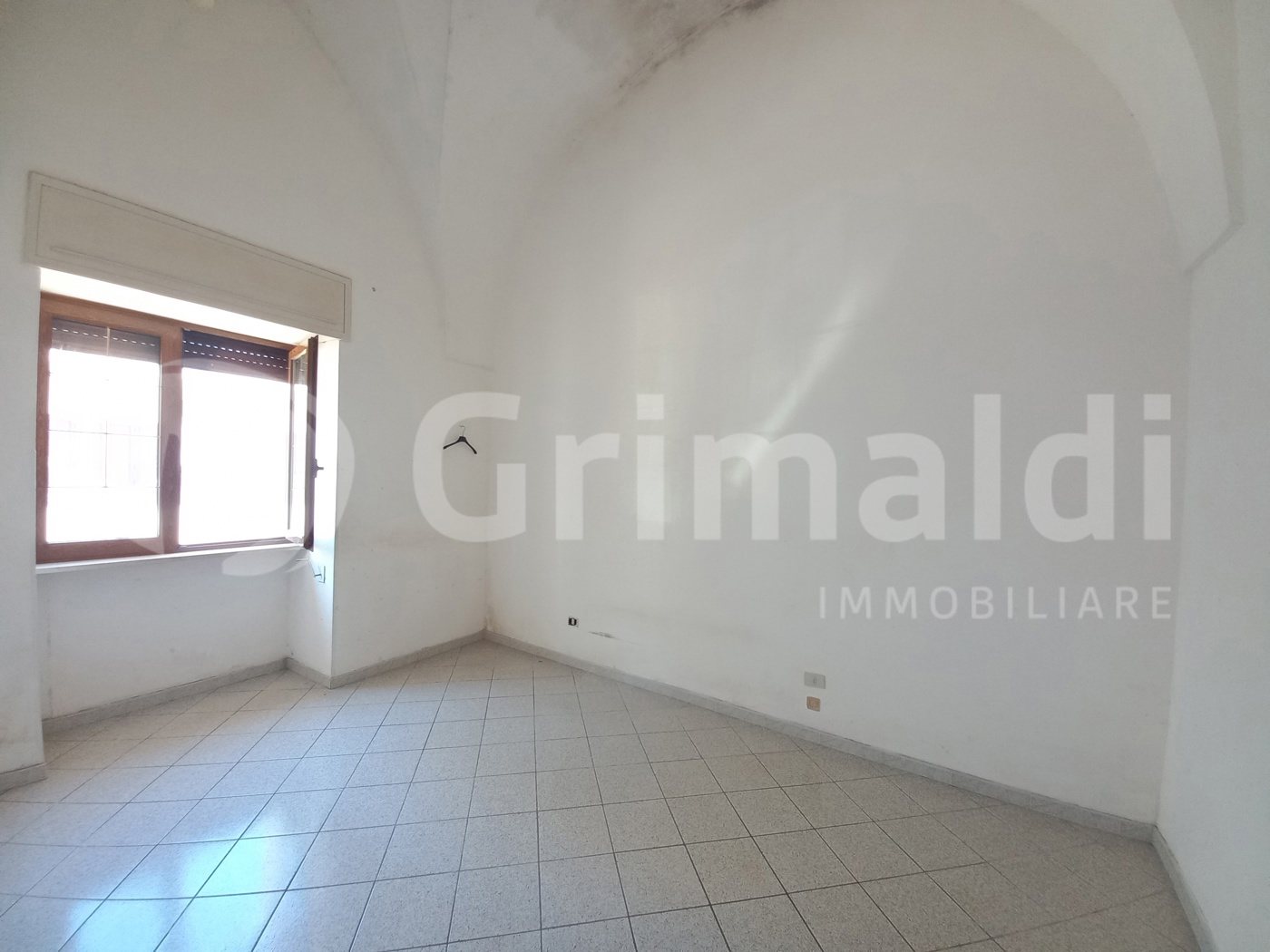 Casa indipendente con giardino a Alliste