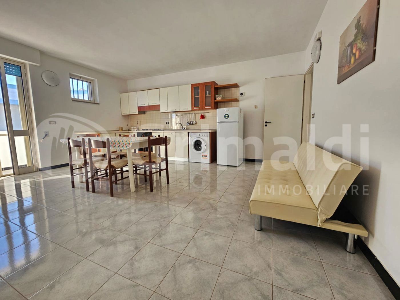 Trilocale in vendita a Salve