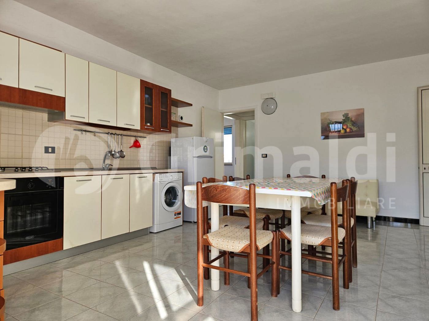 Trilocale in vendita a Salve