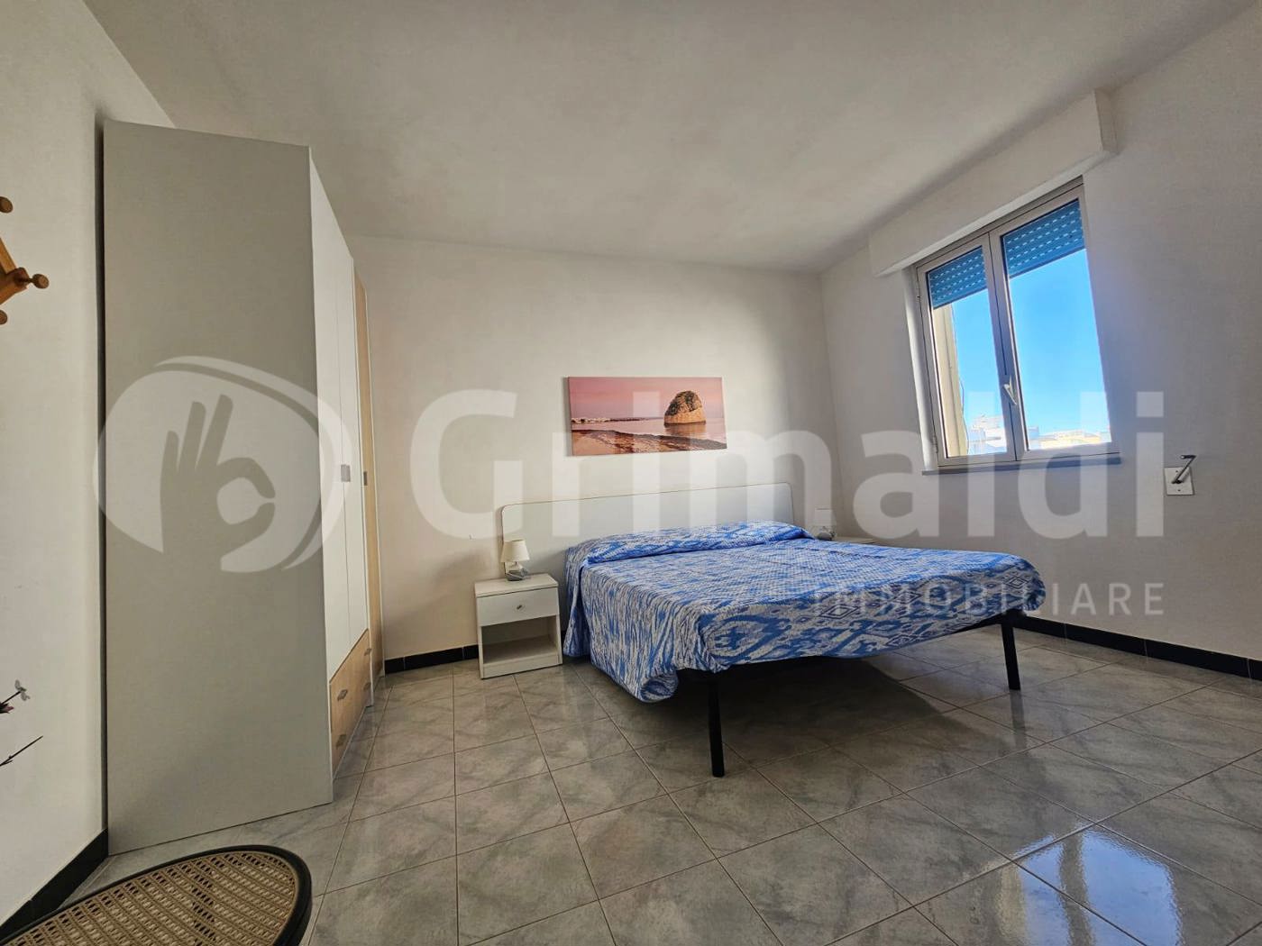 Trilocale in vendita a Salve