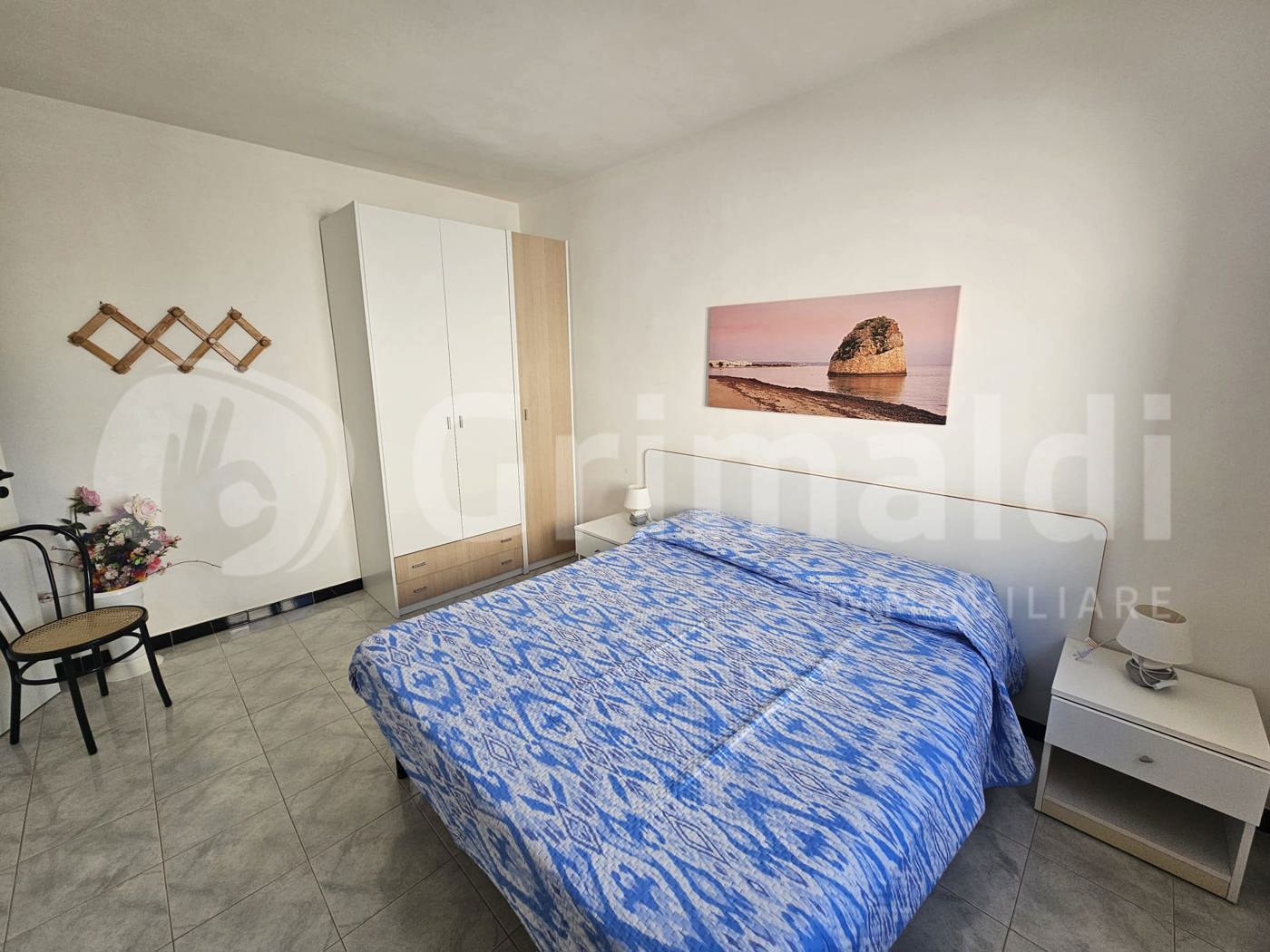 Trilocale in vendita a Salve