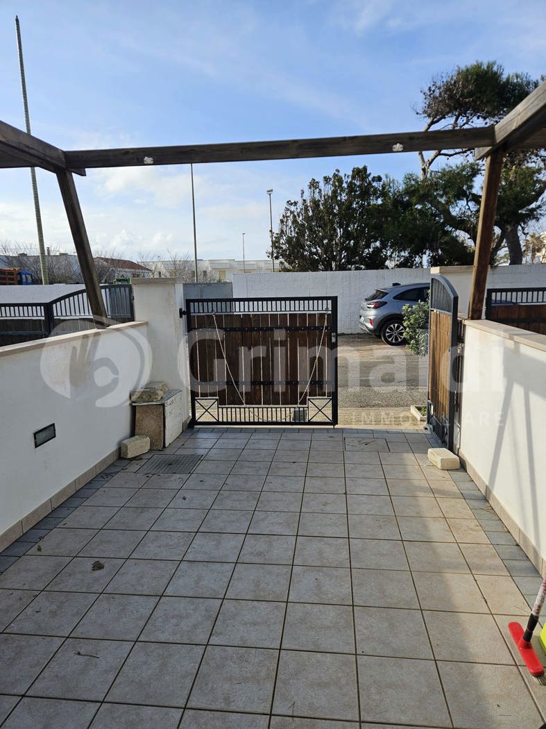 Casa indipendente in vendita a Ugento