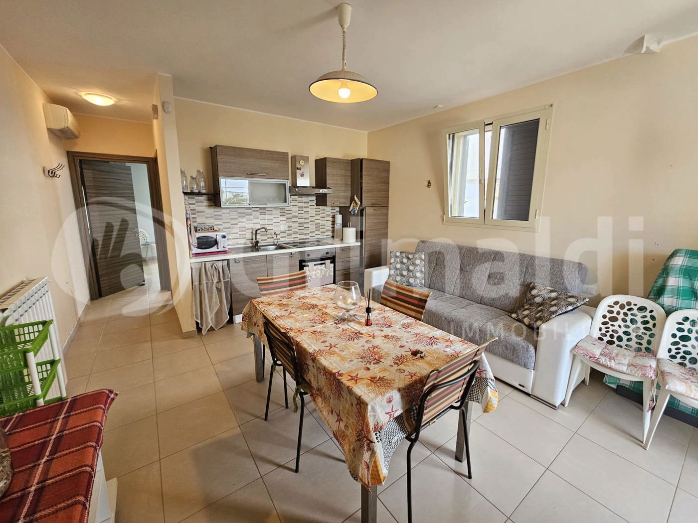 Casa indipendente in vendita a Ugento