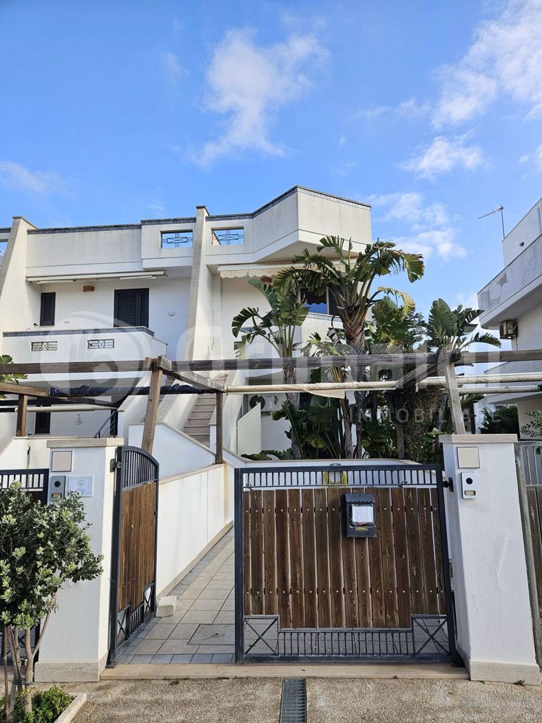 Casa indipendente in vendita a Ugento