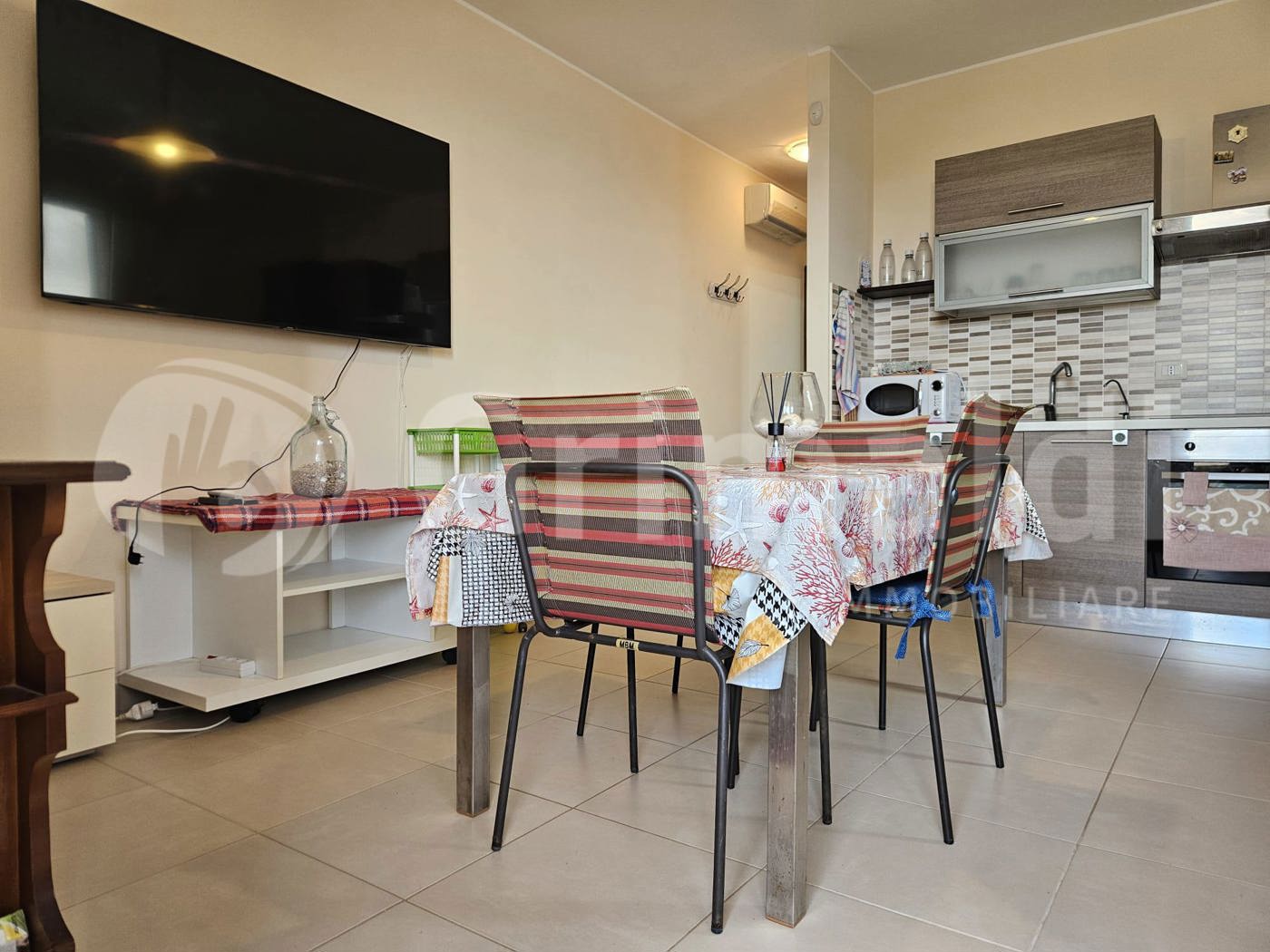 Casa indipendente in vendita a Ugento