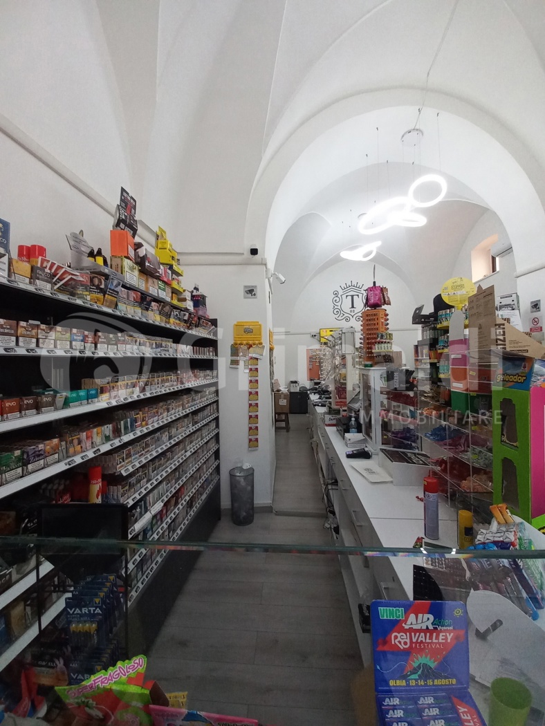 Attivit� commerciale in vendita a Ugento