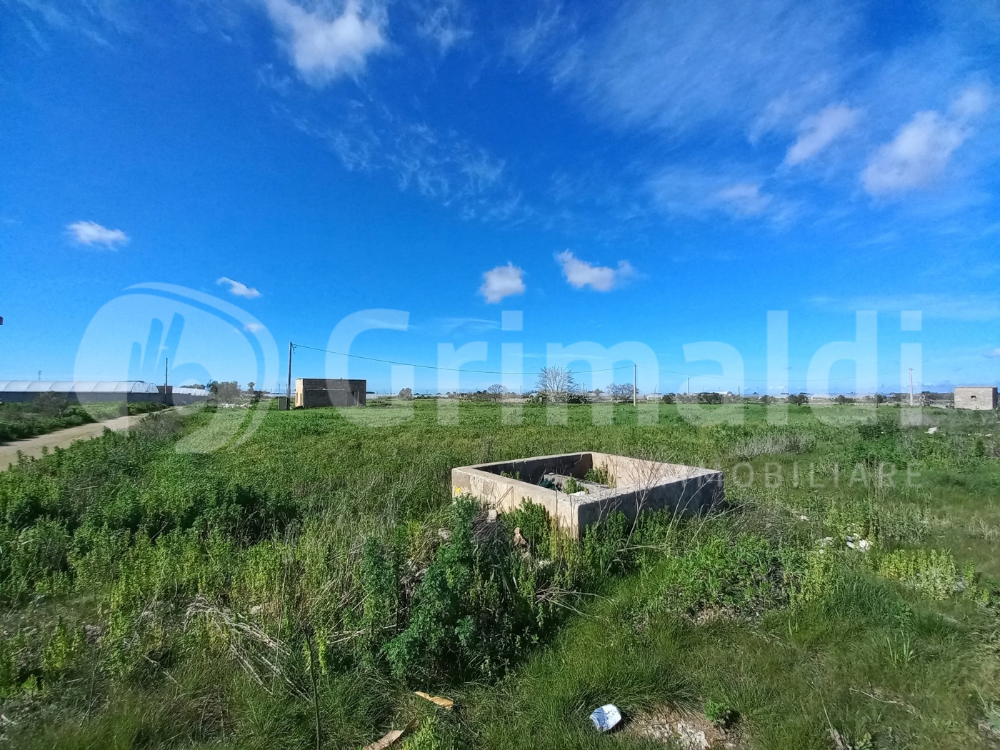 Casa indipendente con giardino a Taviano