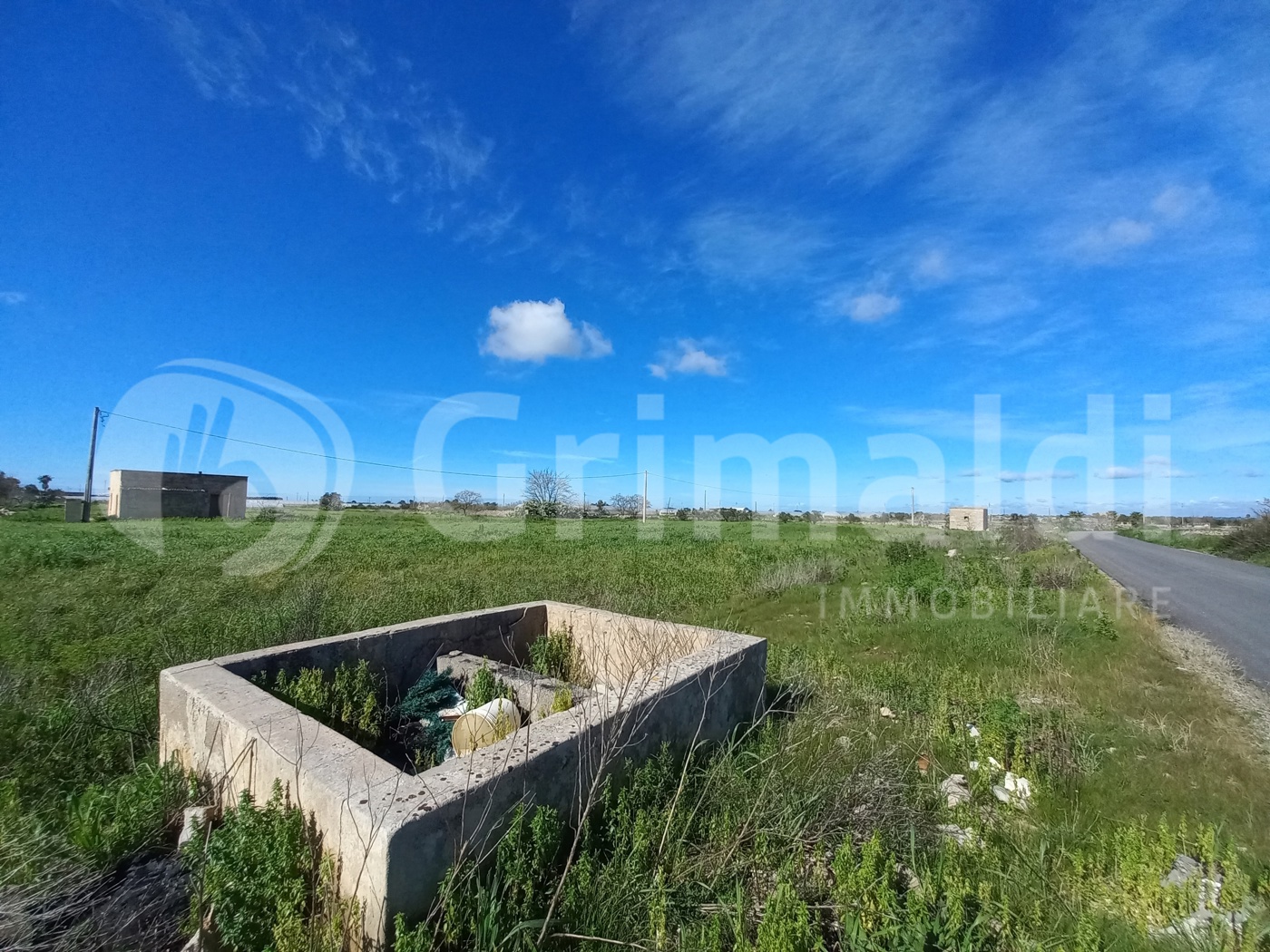 Casa indipendente con giardino a Taviano