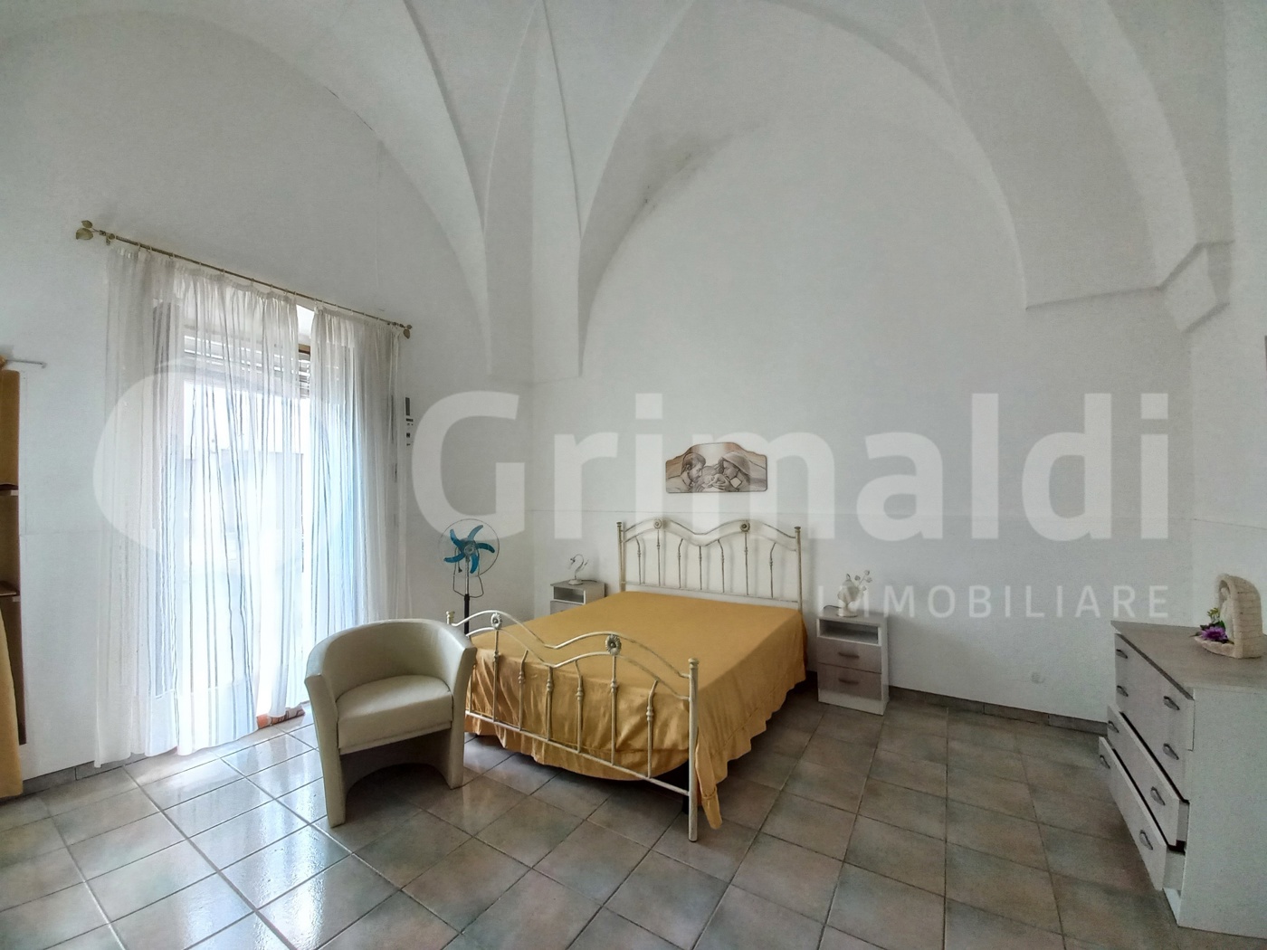 Casa indipendente in vendita a Ugento