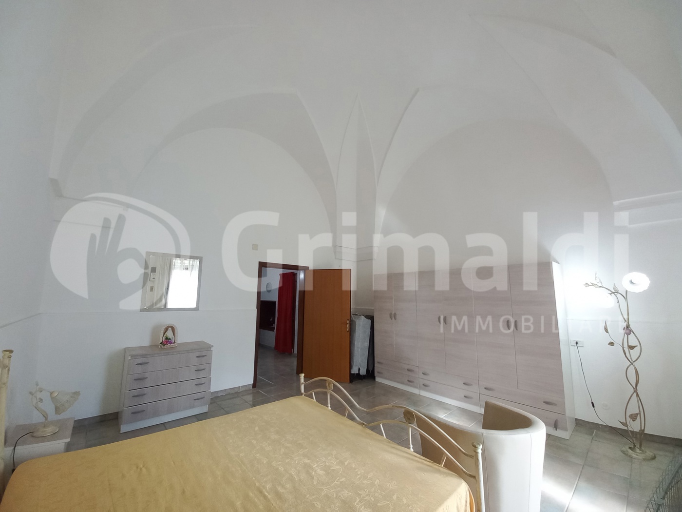 Casa indipendente in vendita a Ugento