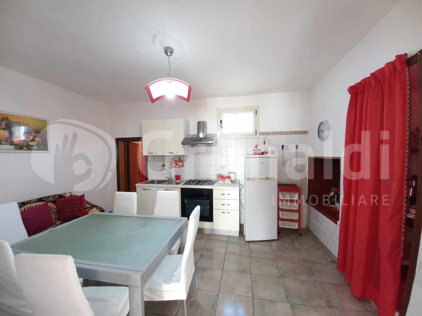 Casa indipendente in vendita a Ugento