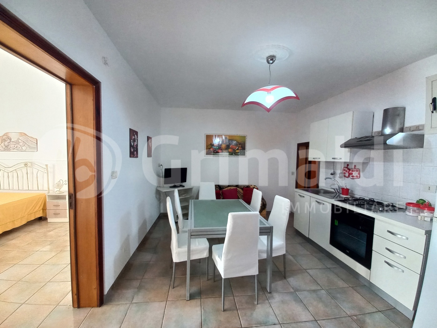 Casa indipendente in vendita a Ugento