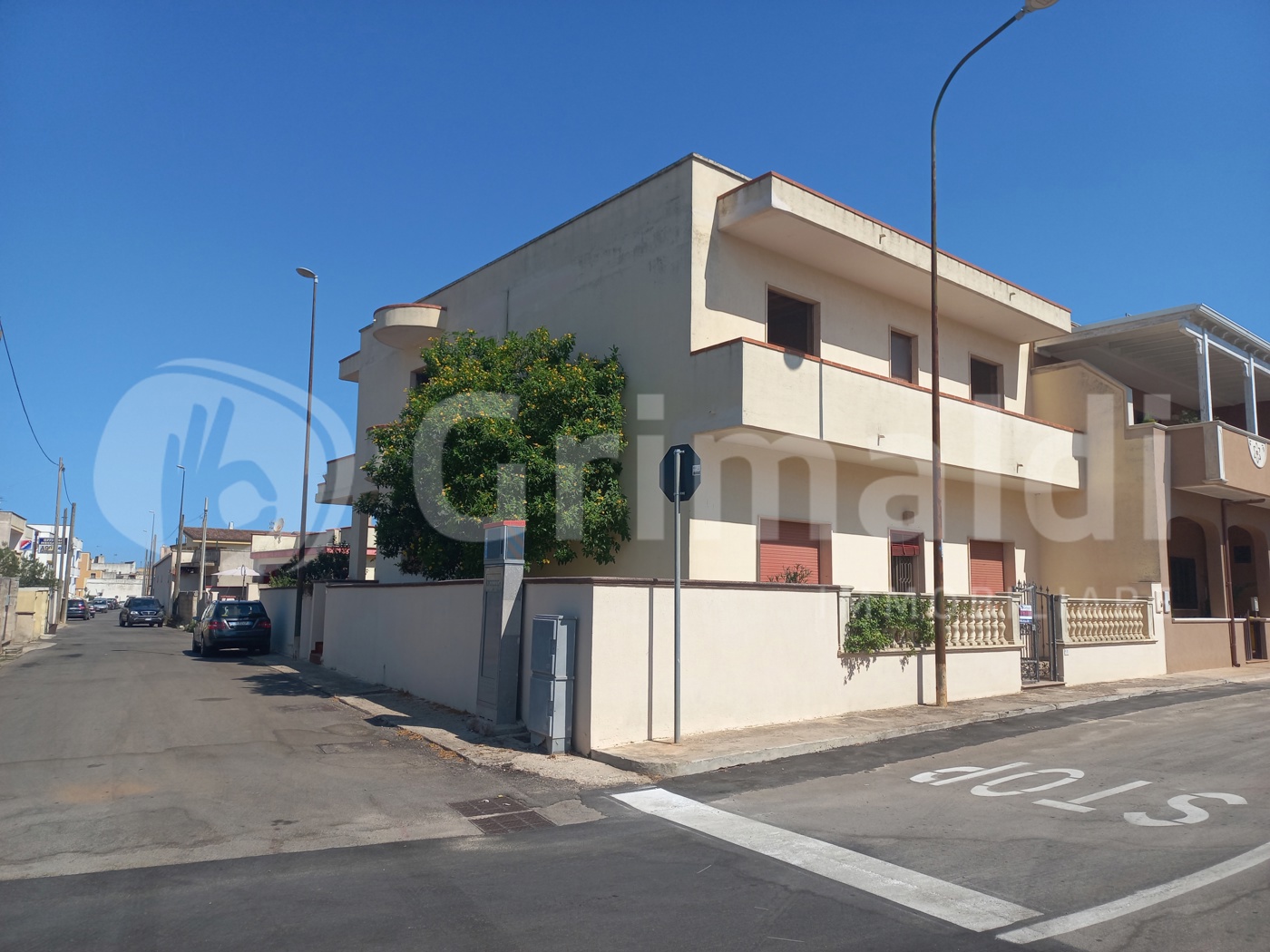 Casa indipendente in vendita a Ugento