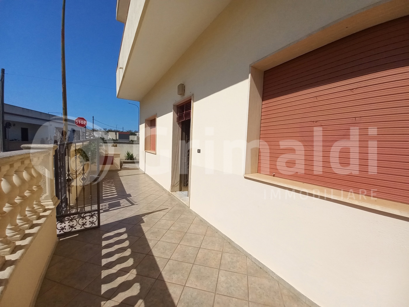 Casa indipendente in vendita a Ugento