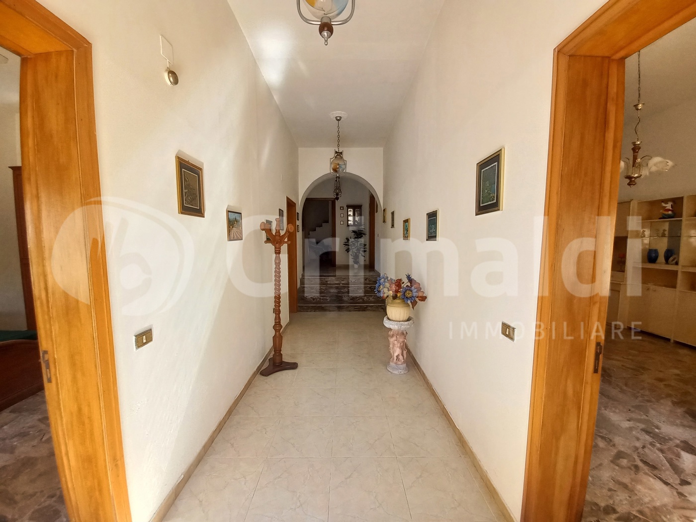 Casa indipendente in vendita a Ugento