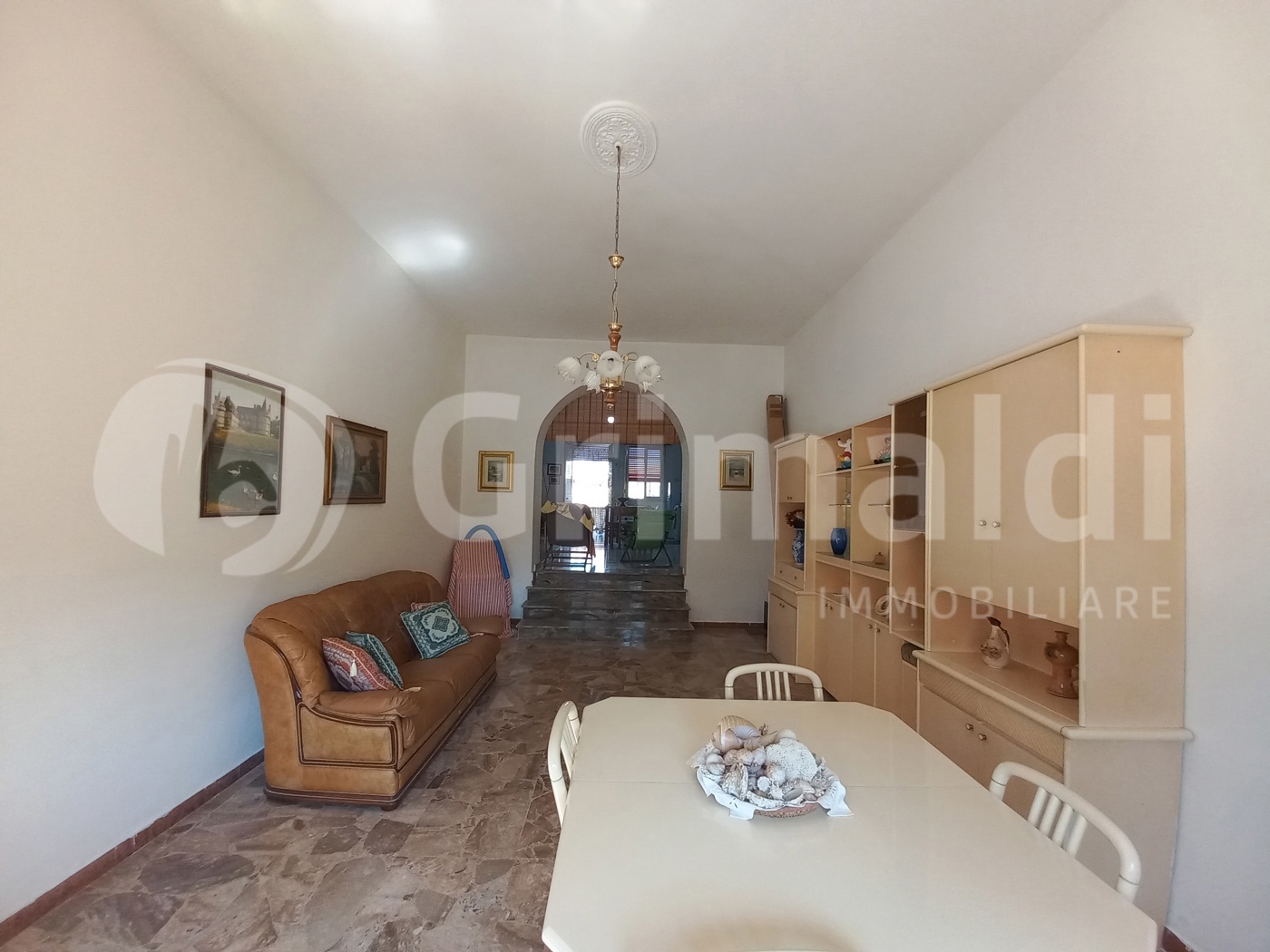 Casa indipendente in vendita a Ugento