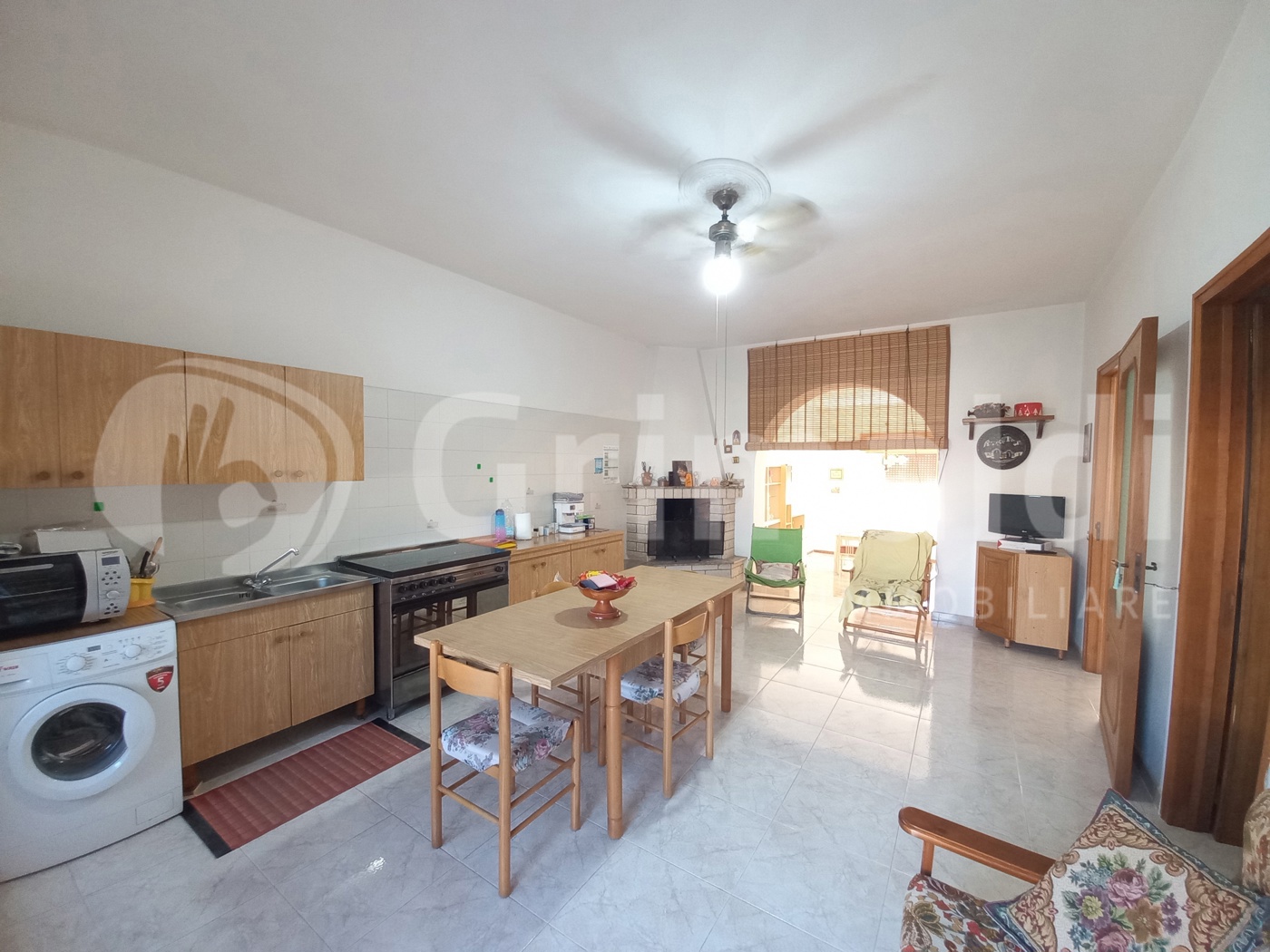 Casa indipendente in vendita a Ugento