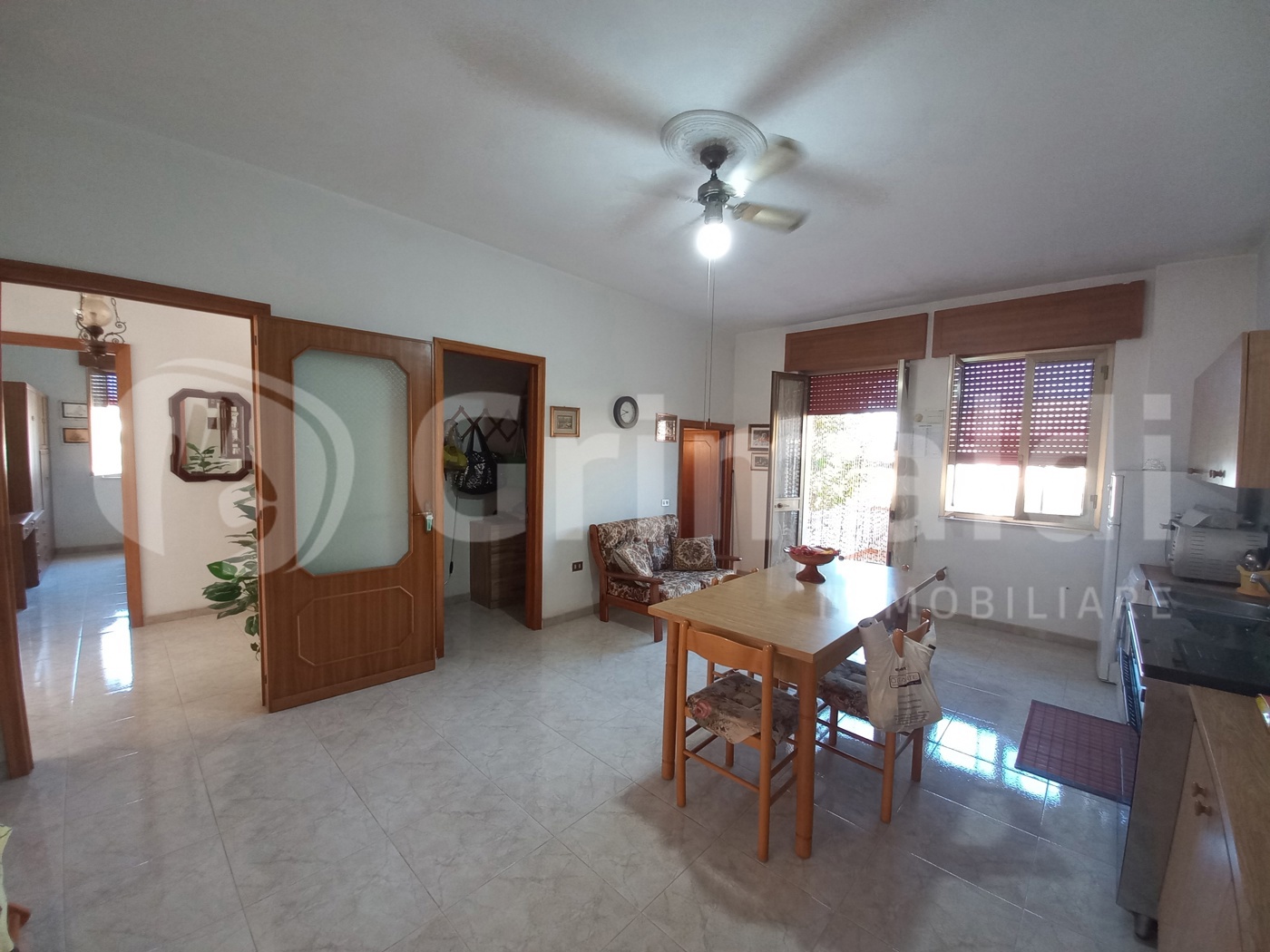 Casa indipendente in vendita a Ugento