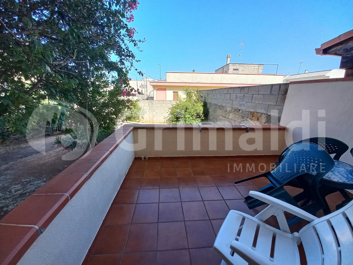 Casa indipendente in vendita a Ugento