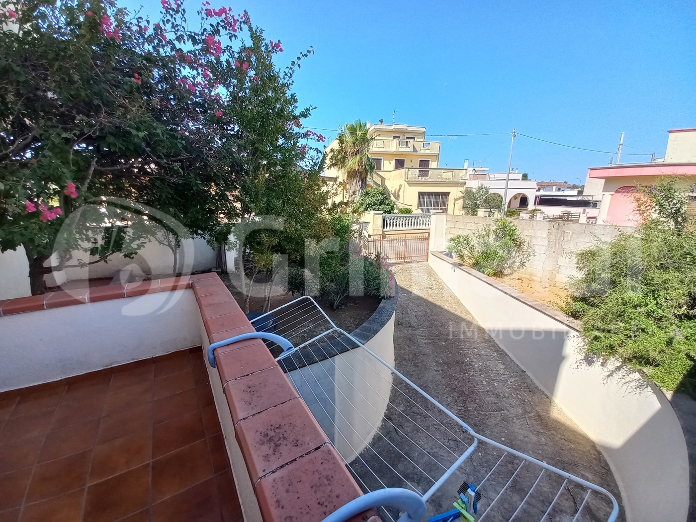 Casa indipendente in vendita a Ugento