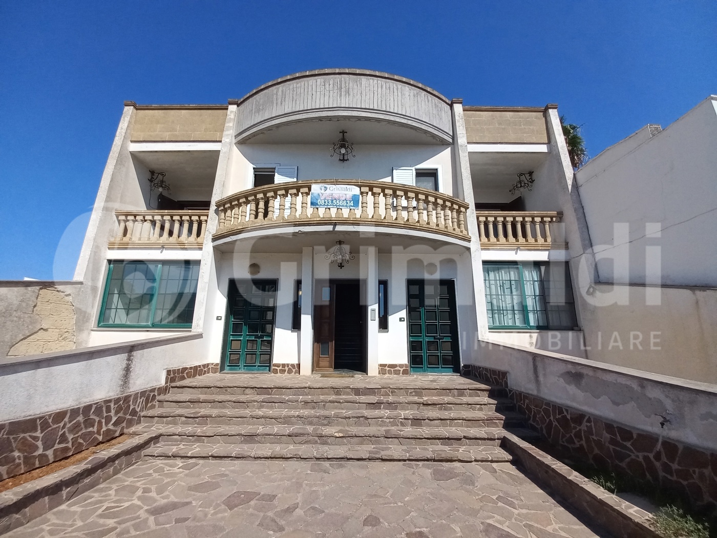 Casa indipendente in vendita a Ugento