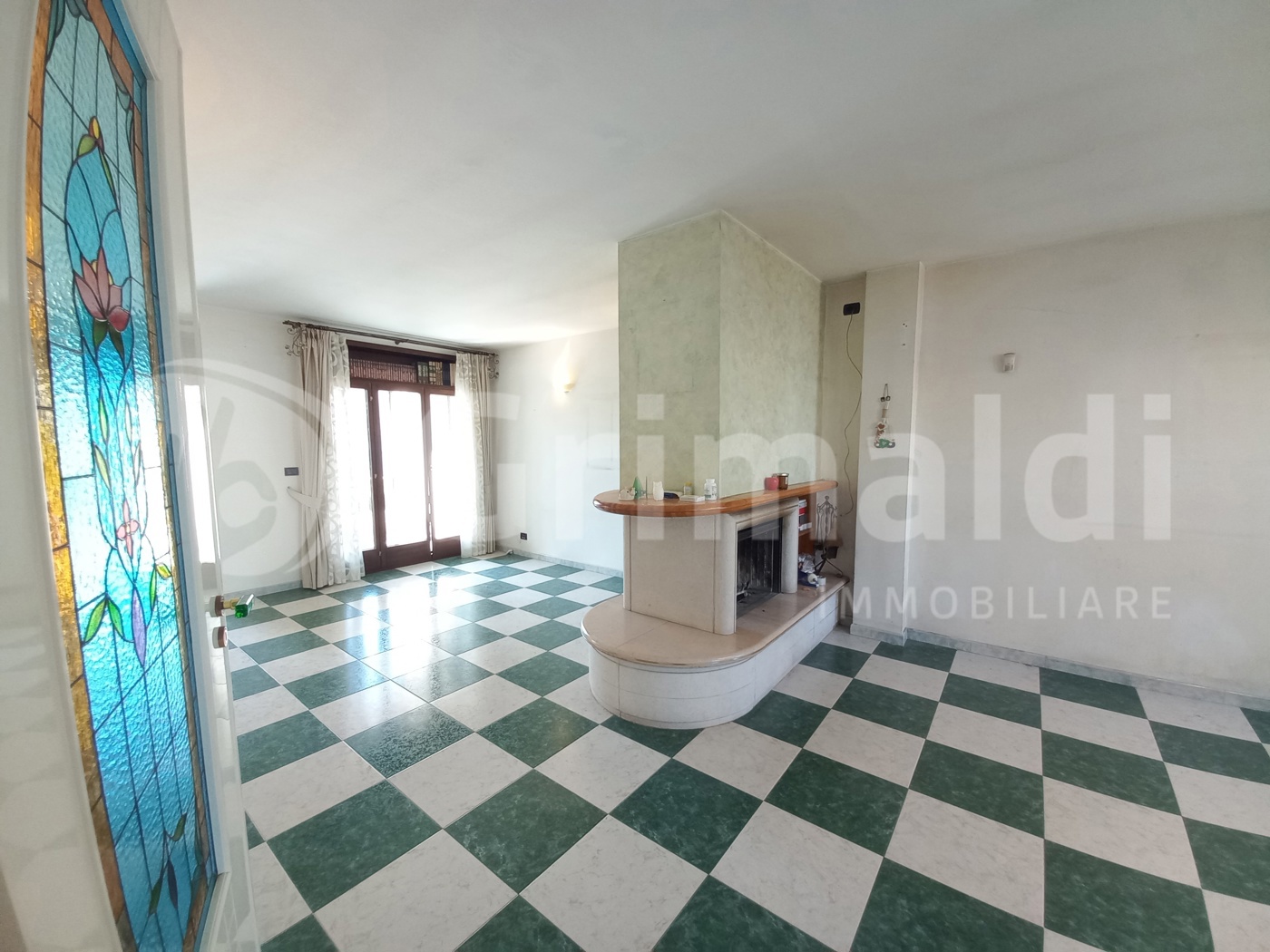 Casa indipendente in vendita a Ugento