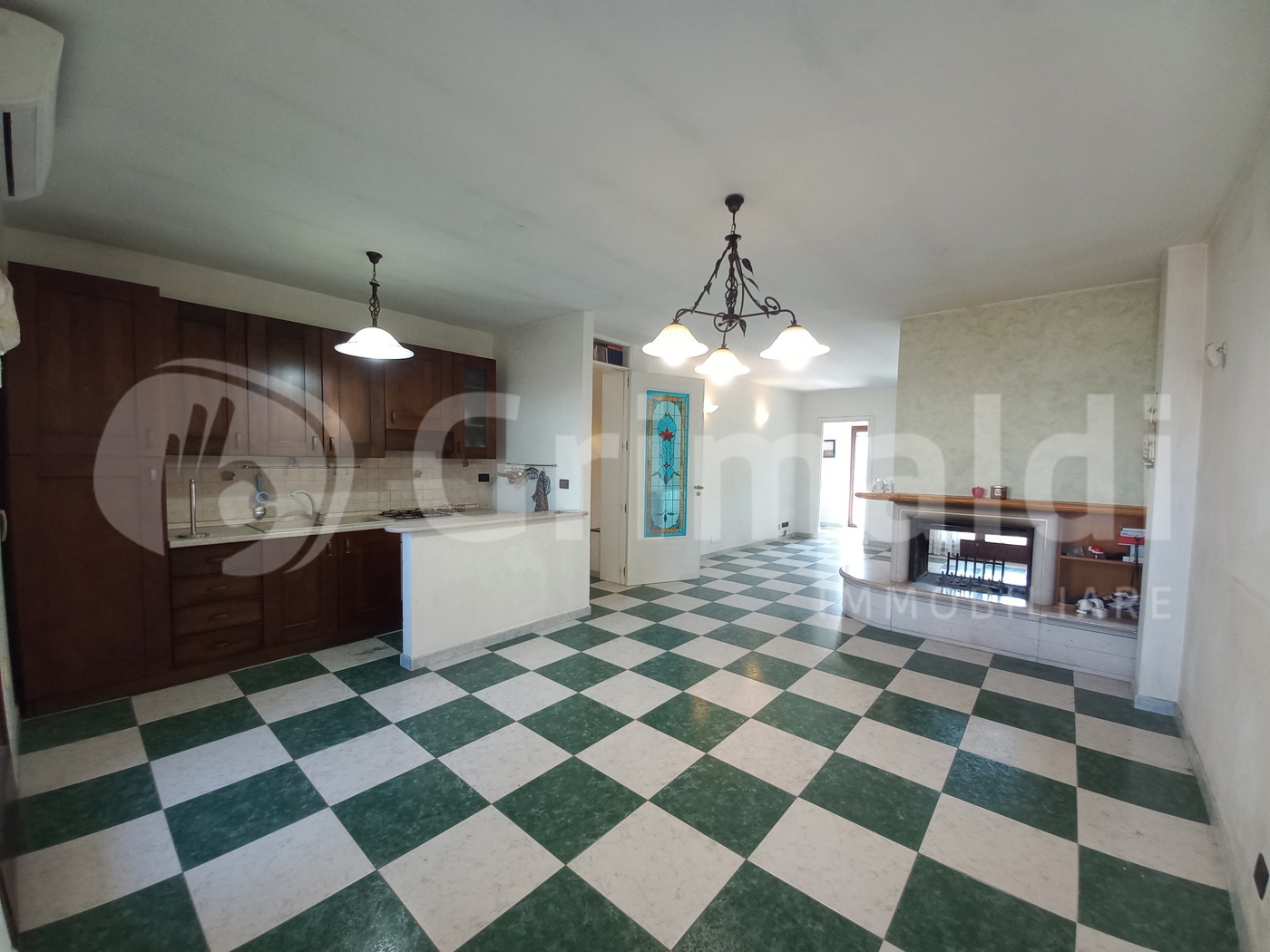 Casa indipendente in vendita a Ugento