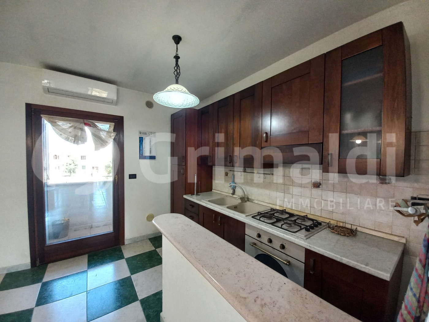 Casa indipendente in vendita a Ugento