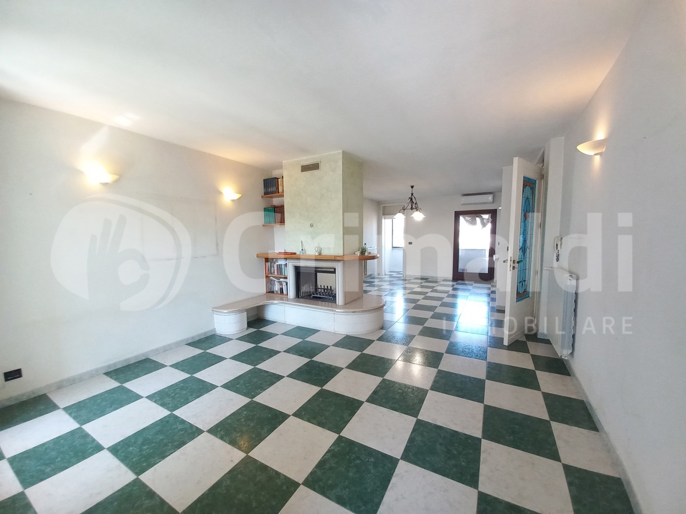 Casa indipendente in vendita a Ugento