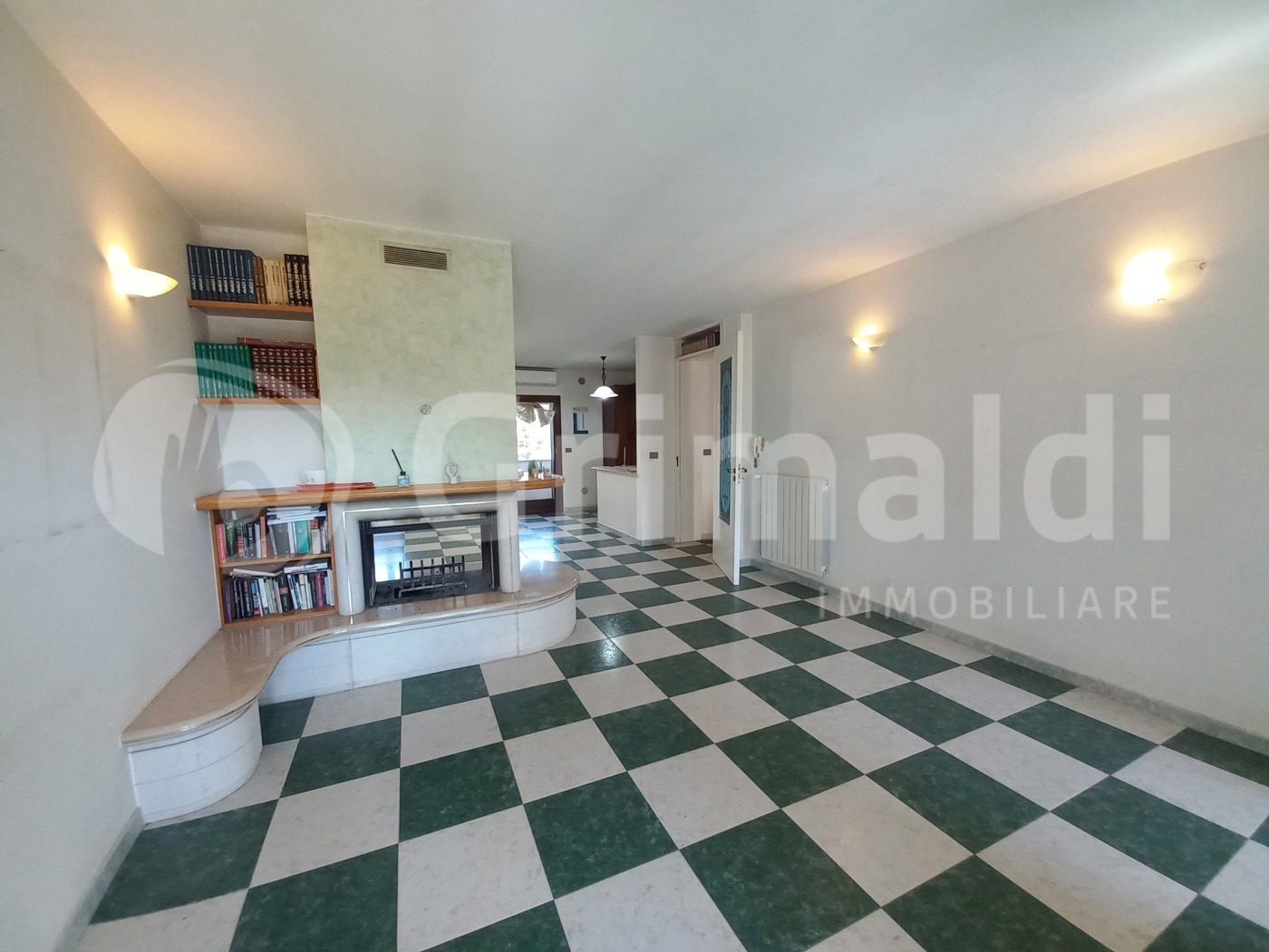 Casa indipendente in vendita a Ugento