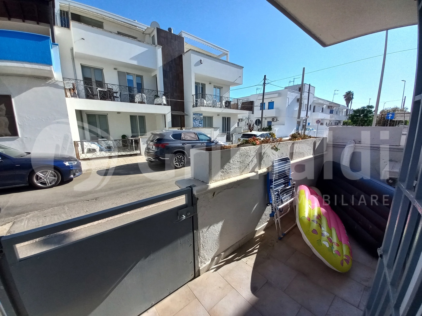 Casa indipendente in vendita a Ugento