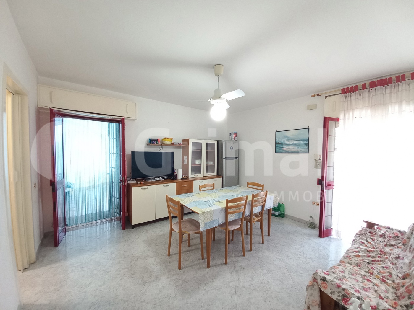 Casa indipendente in vendita a Ugento