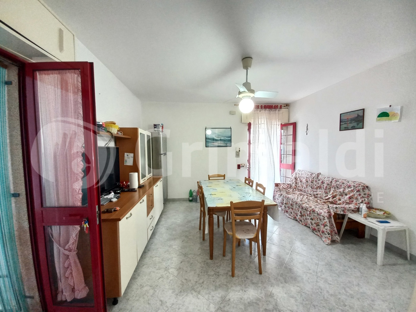 Casa indipendente in vendita a Ugento