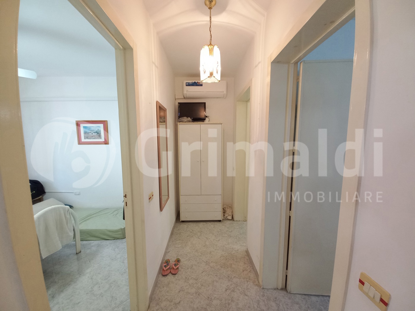 Casa indipendente in vendita a Ugento