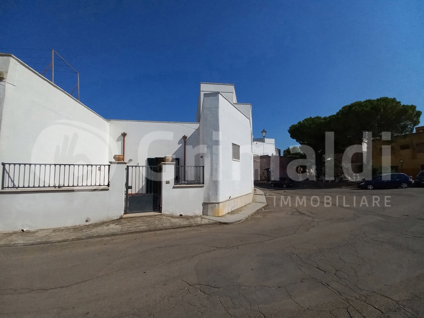 Casa indipendente in vendita a Ugento