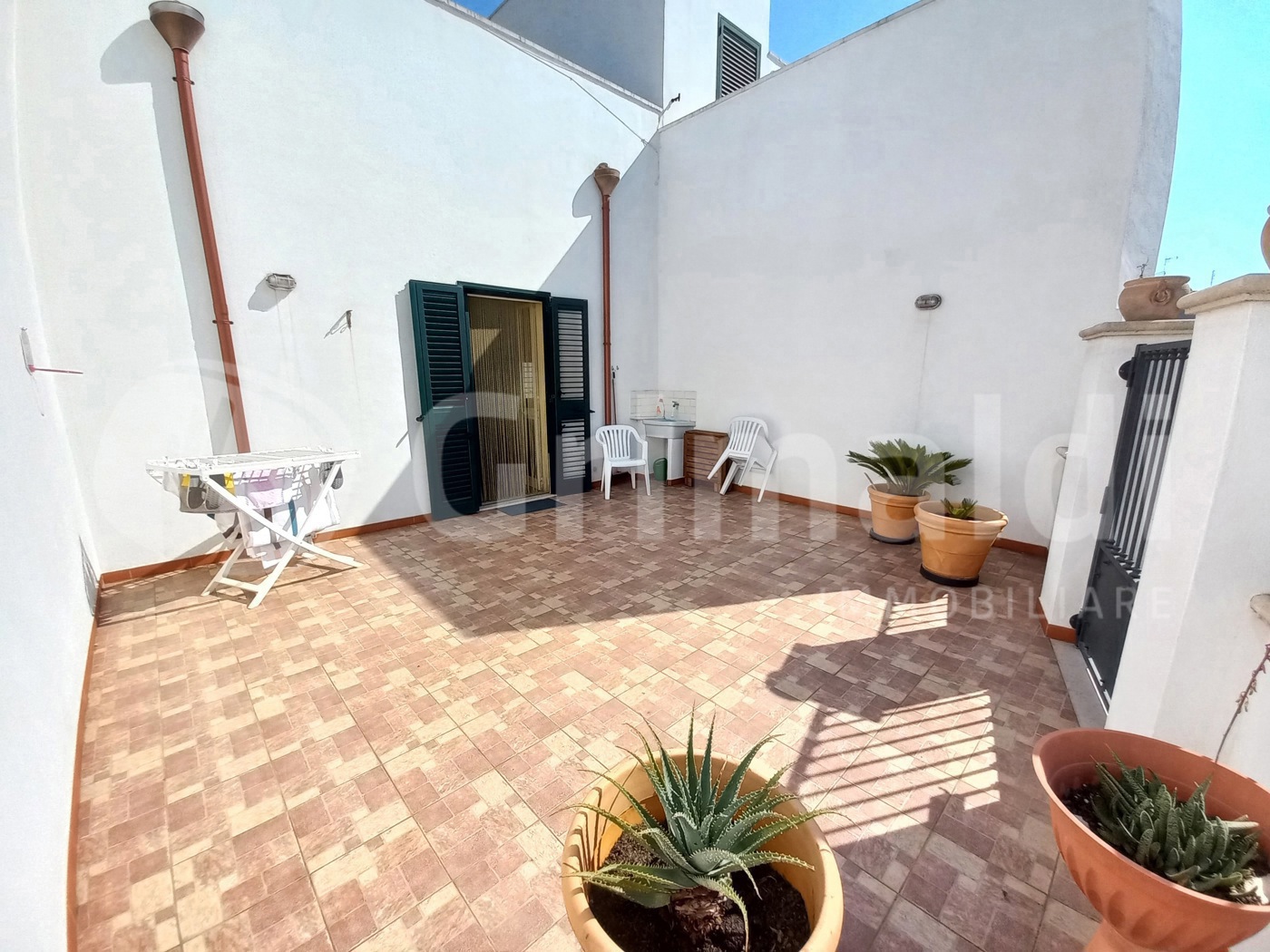 Casa indipendente in vendita a Ugento