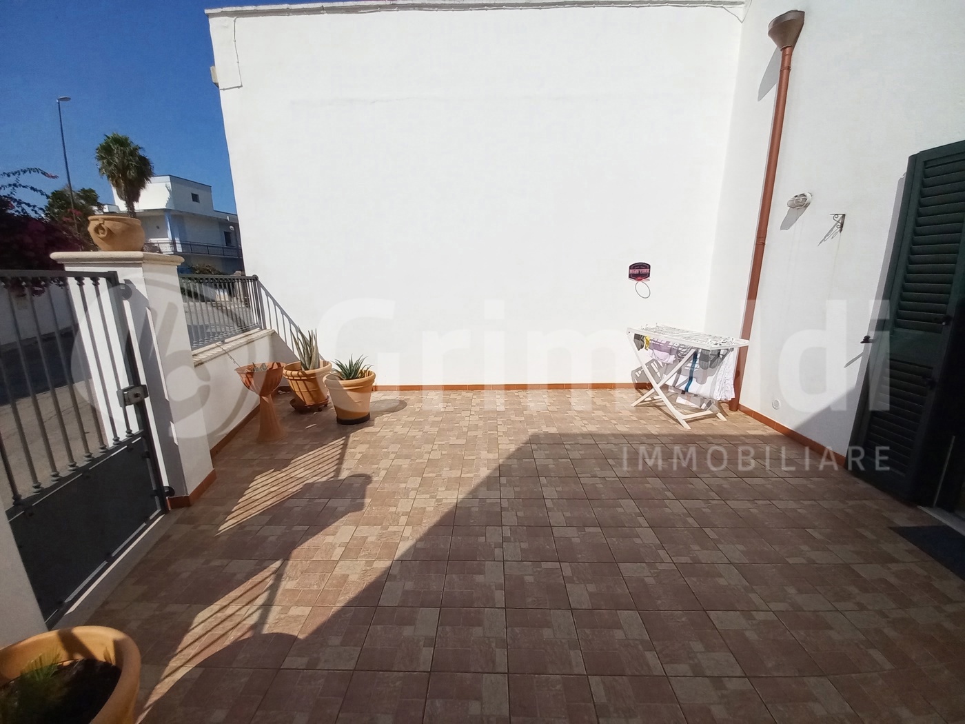 Casa indipendente in vendita a Ugento