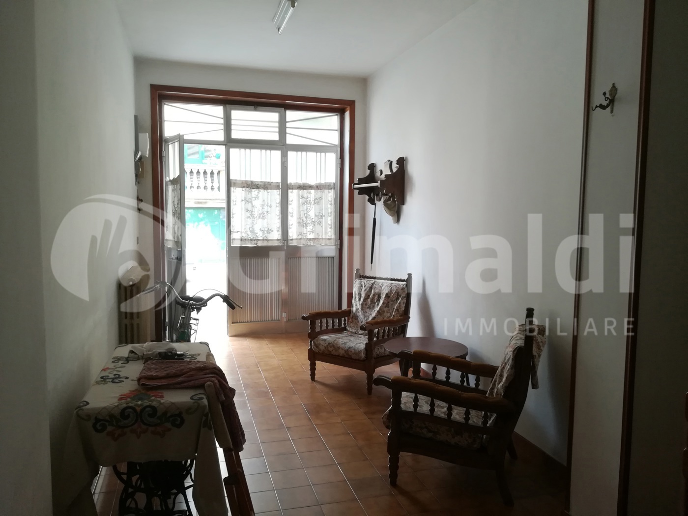 Casa indipendente in vendita a Taviano