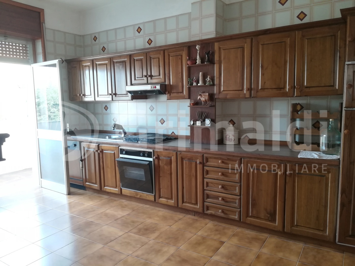 Casa indipendente in vendita a Taviano