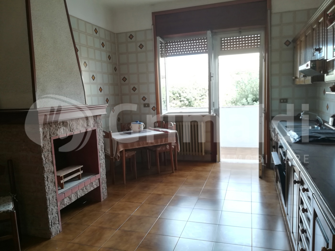 Casa indipendente in vendita a Taviano