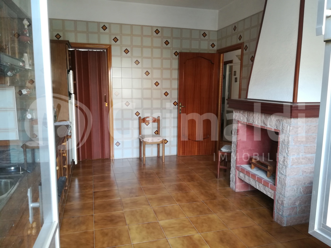 Casa indipendente in vendita a Taviano