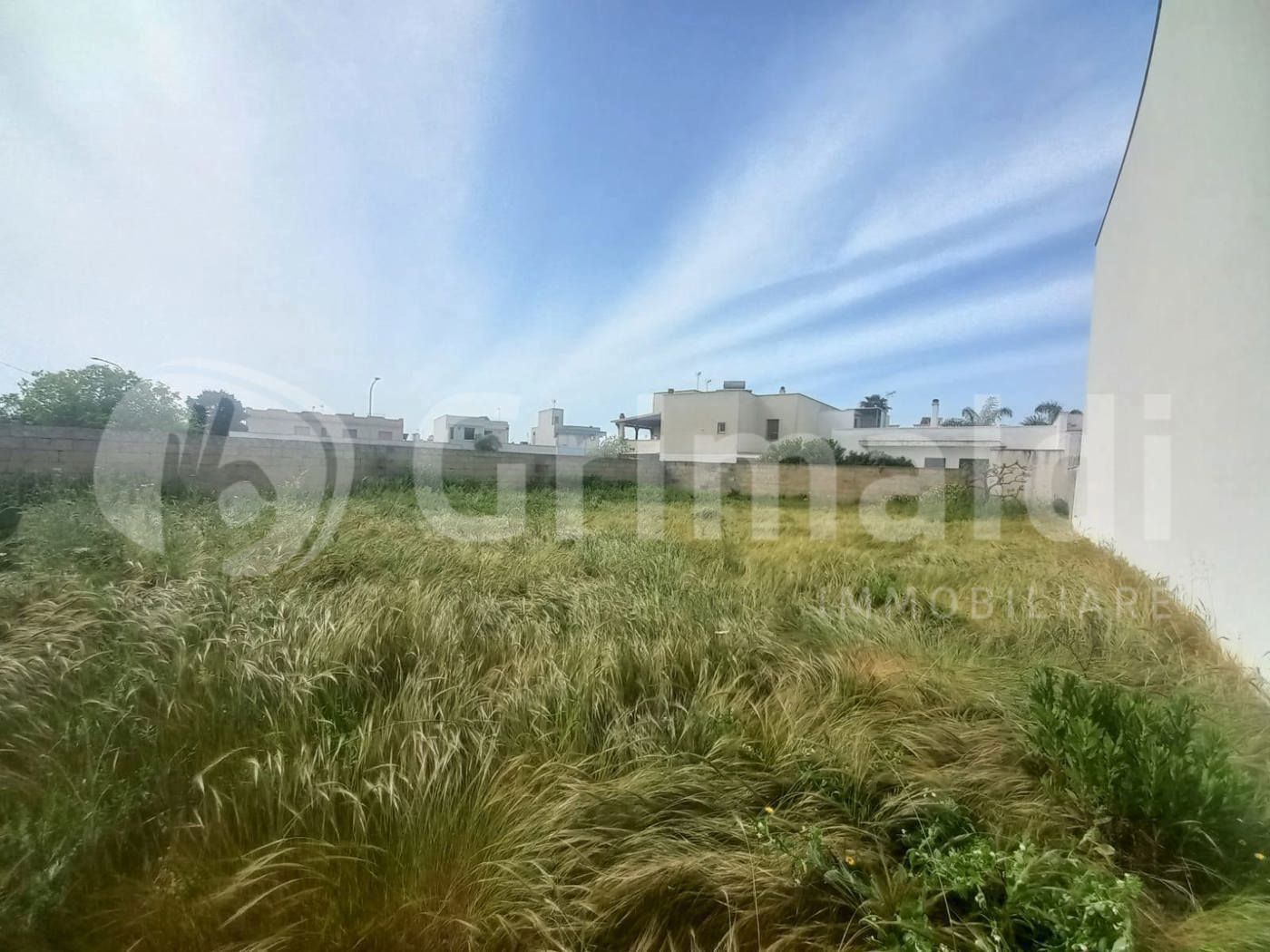 Terreno Edificabile in vendita a Ugento