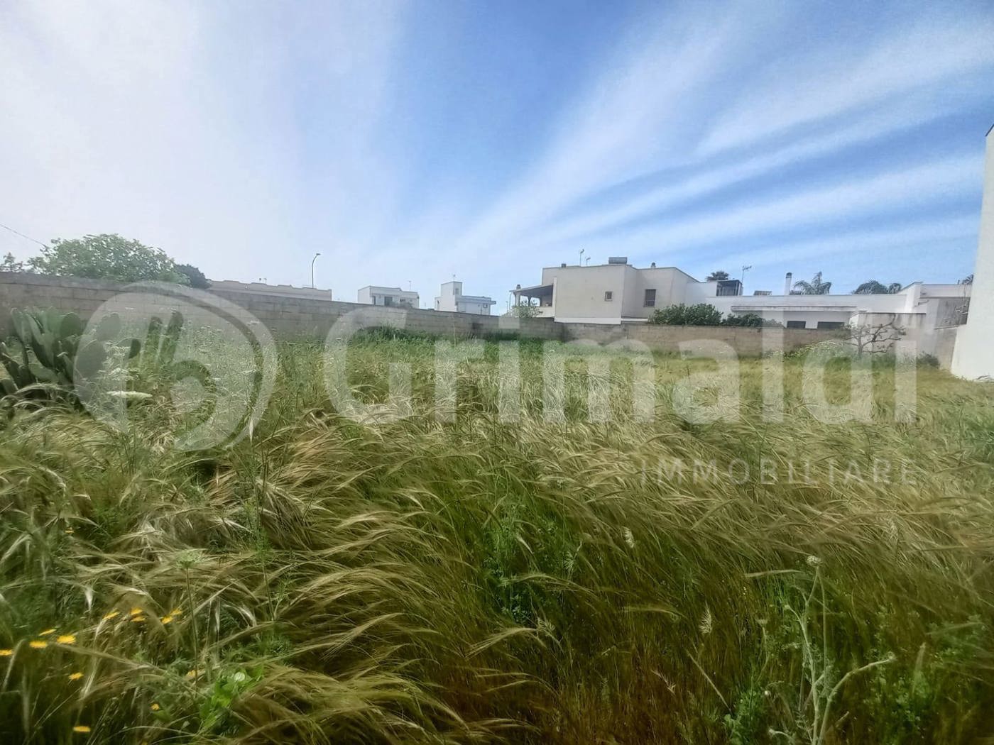 Terreno Edificabile in vendita a Ugento