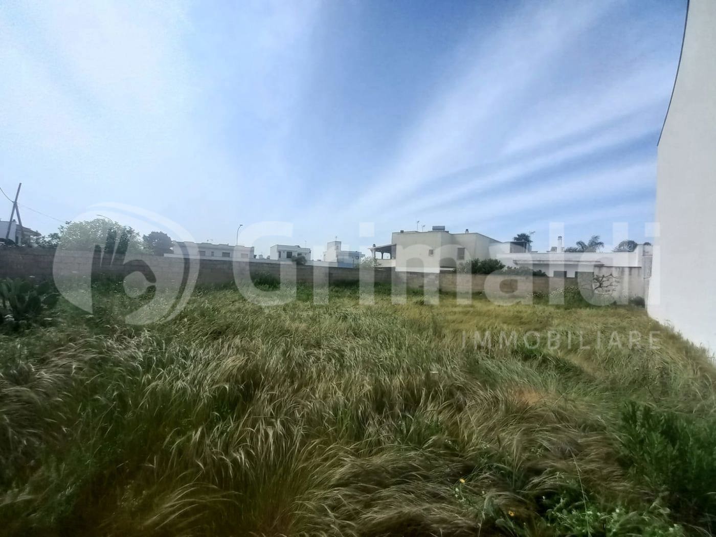 Terreno Edificabile in vendita a Ugento